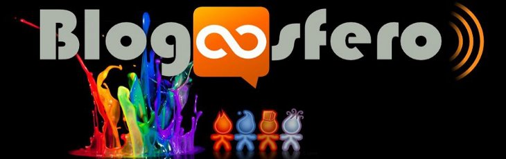 TIE-Brasil apóia Blogoosfero - Rede Social e Provedor de Blogs desenvolvido em Software Livre 100% brasileiro!