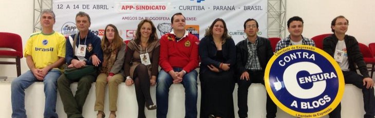 Essa Galera trabalhou muito. Valeu!!!