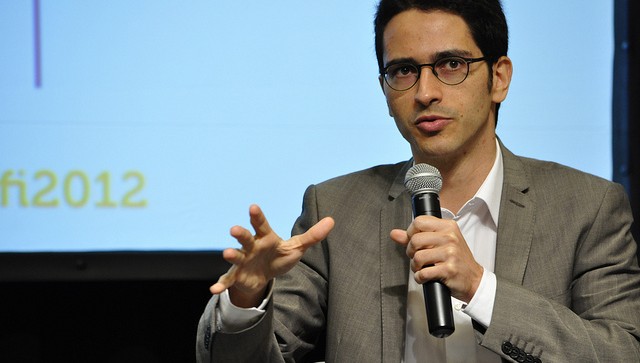 Ronaldo Lemos: Do Tecnobrega à Democracia digital
