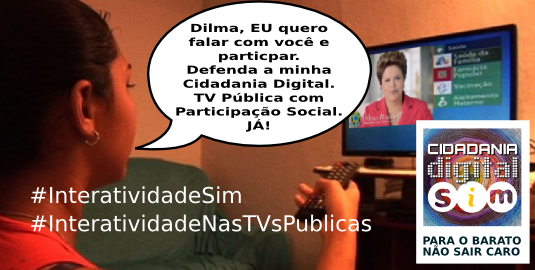  Carta pra Presidenta Dilma