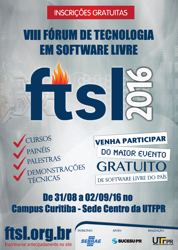 Ftsl 2016