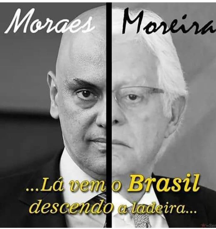 Moraes moreira