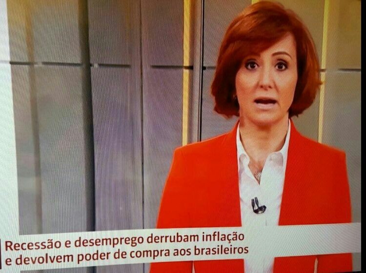 Globo delírio