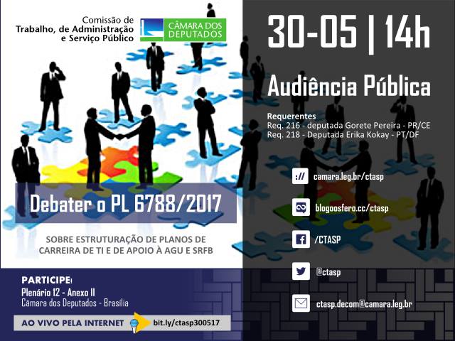 Audiencia 30052017 convite