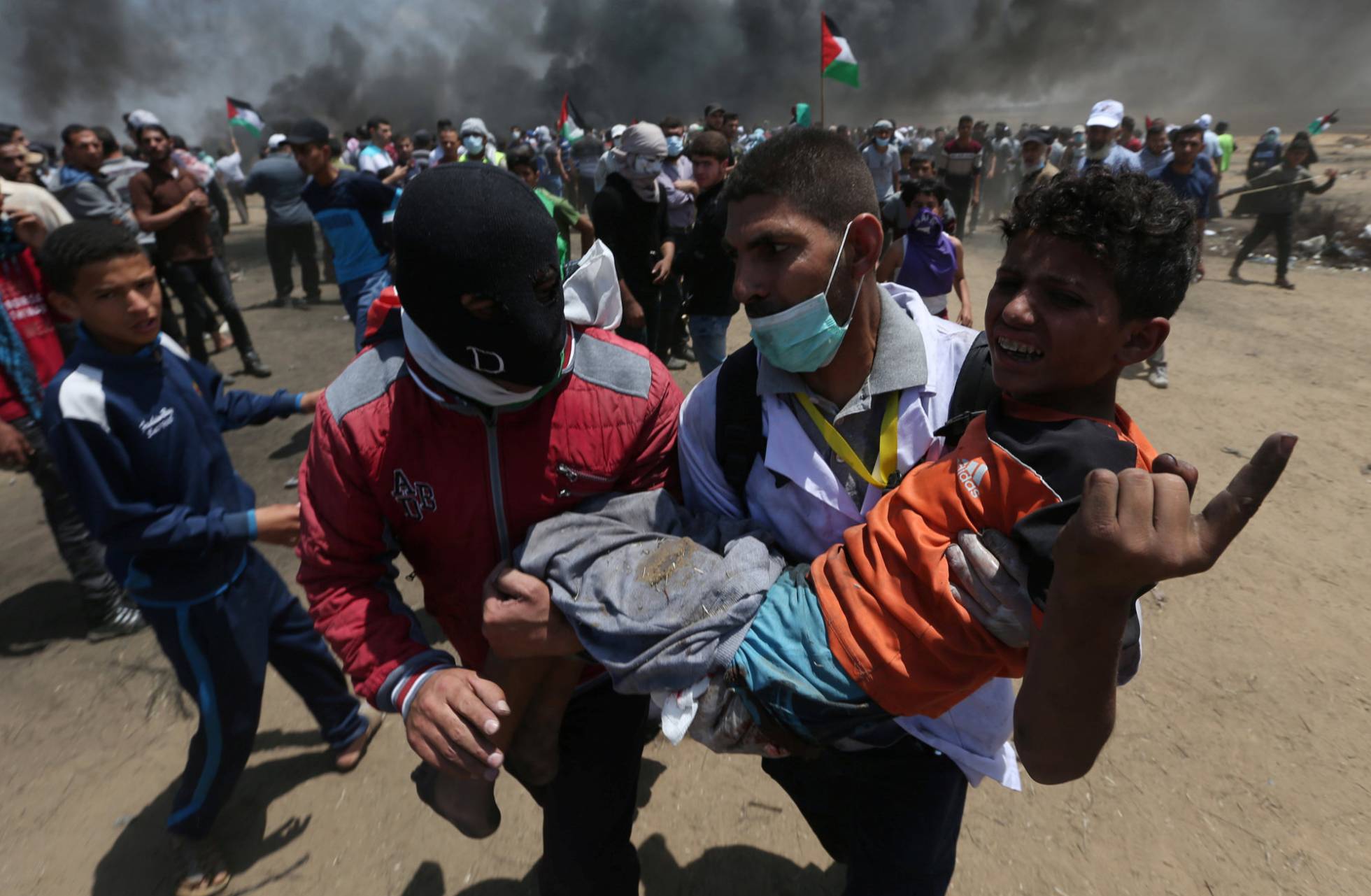 Palestina