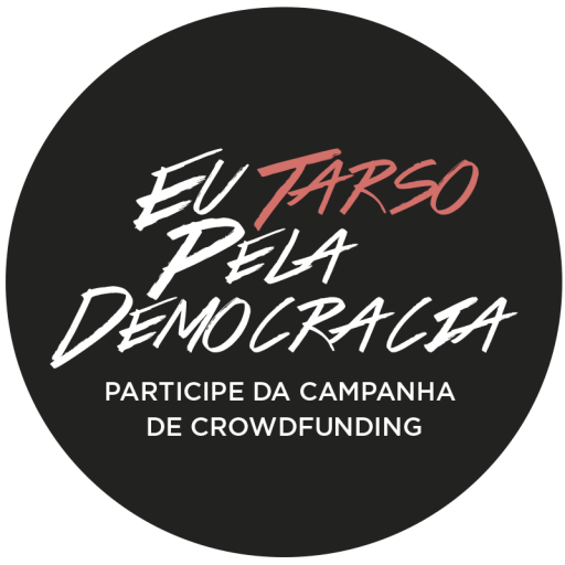 Eu Tarso Pela Democracia