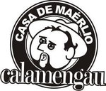 Ceará do Calamengau
