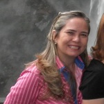 Maria de Lara Paz Pinto