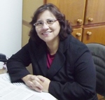 Sonia Aparecida Paz Furlanetto