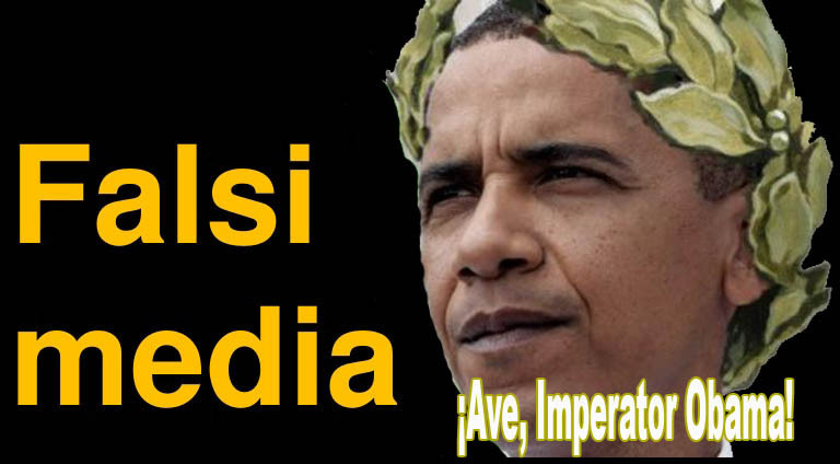 Ave imperator obama