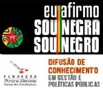 Negros e Negras no GEPP / MESTRADO da FPA