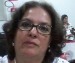 Elaine Aparecida Rodrigues