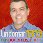 Lindomar Gomes da Silva
