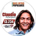 Claudio Elias Marques