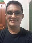 Manoel Jorge dos Santos Oliveira