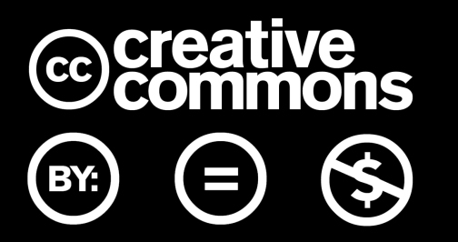 Creative commons display
