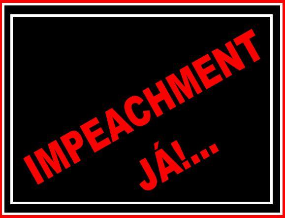 Impeachment display