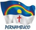 Bandeira pernambuco 2 display