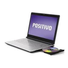 Positivo7650 display