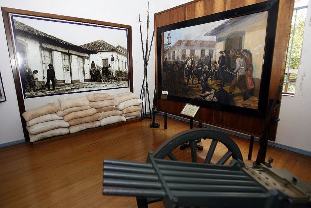 Museu historico da lapa 160409 display