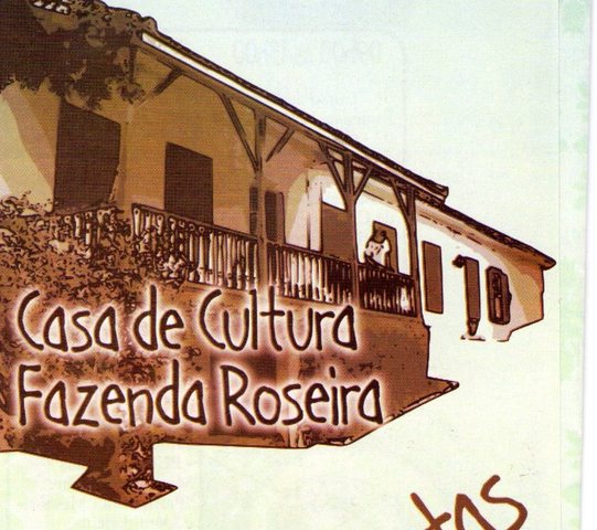 Fazenda roseira display