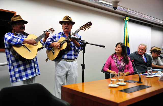 Audiencia musica raiz caipira ag camara display