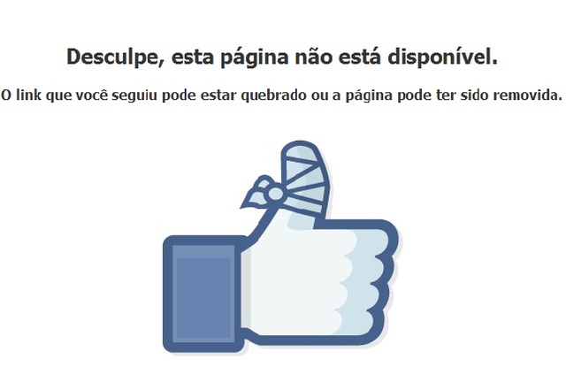 Tutorial como descobrir quem te bloqueou no chat facebook display