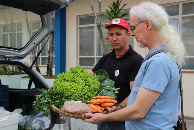 Redeagroecologica display