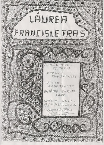 Fransis display
