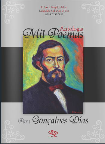 Mil poemas para gonc3a7alves dias capa   cópia display