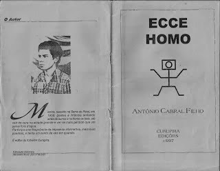 Ecce homo1 display