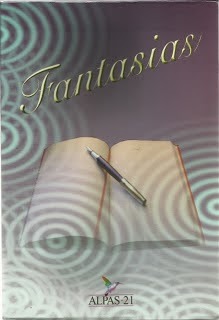 Fantas display