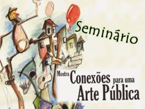 Seminario conexoes display