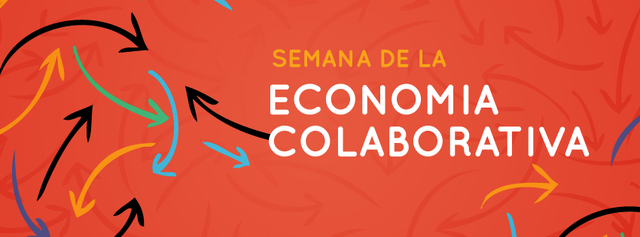 Semana economia colaborativa display