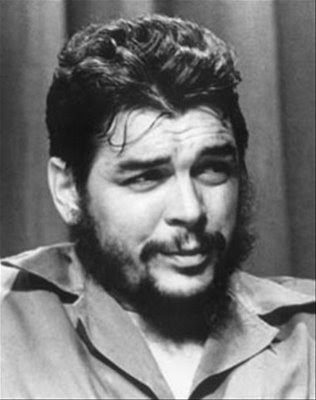 Cheguevara2 display