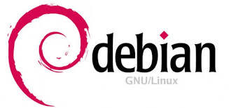Debian display